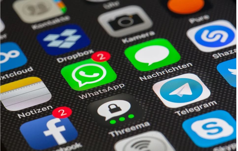 Aggiornamento Whatsapp: nuove personalizzazioni per le chat article-post