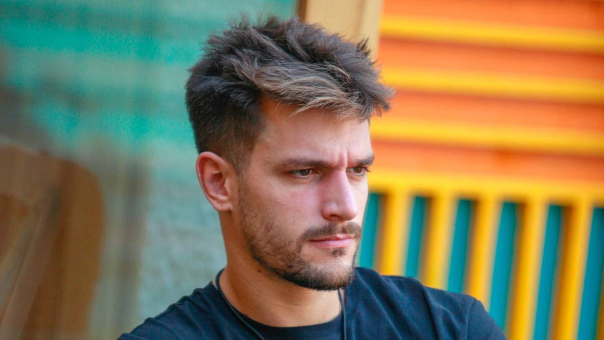 Andrea Zelletta su Filippo Nardi: “Non sono un moralista…” article-post