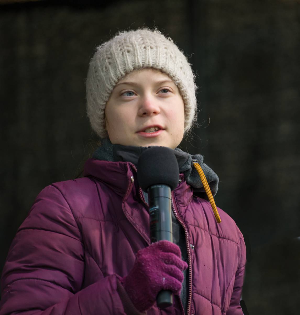 Greta Thunberg compie 18 anni: storia, pensiero e discorsi importanti article-post