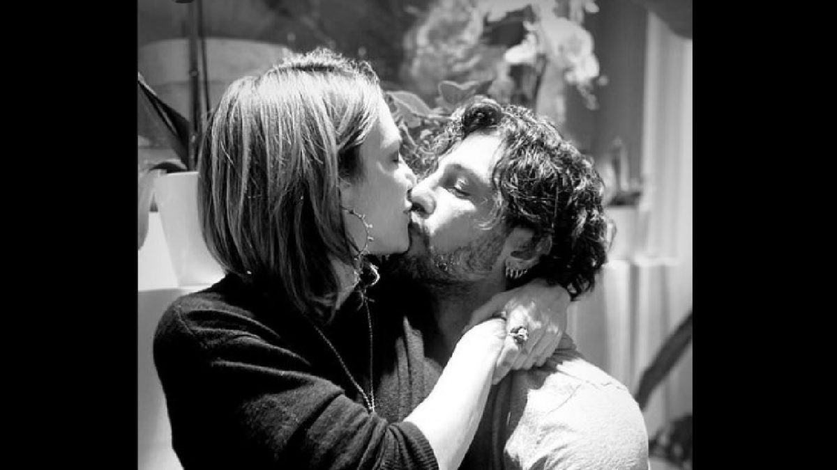 Asia Argento e Fabrizio Corona (di nuovo) in love: cosa succede tra i due? article-post