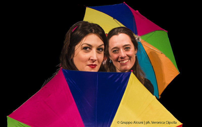 Rosso come Cappuccetto Rosso in streaming gratuito article-post