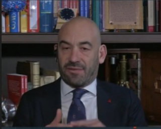 Matteo Bassetti: “Di questo passo ci metteremo 10 anni” article-post
