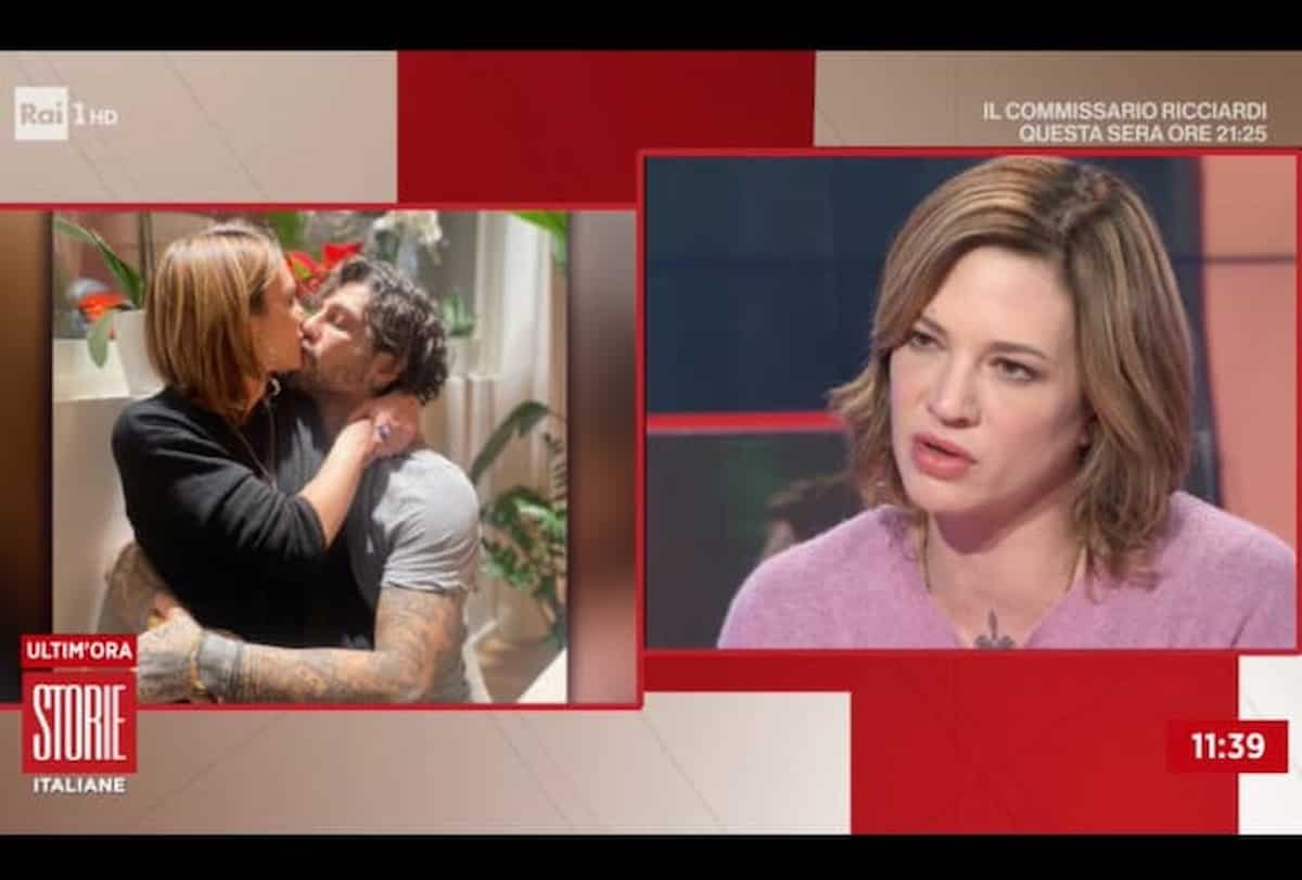 Asia Argento su Corona: “Guai a chi me lo tocca!” article-post