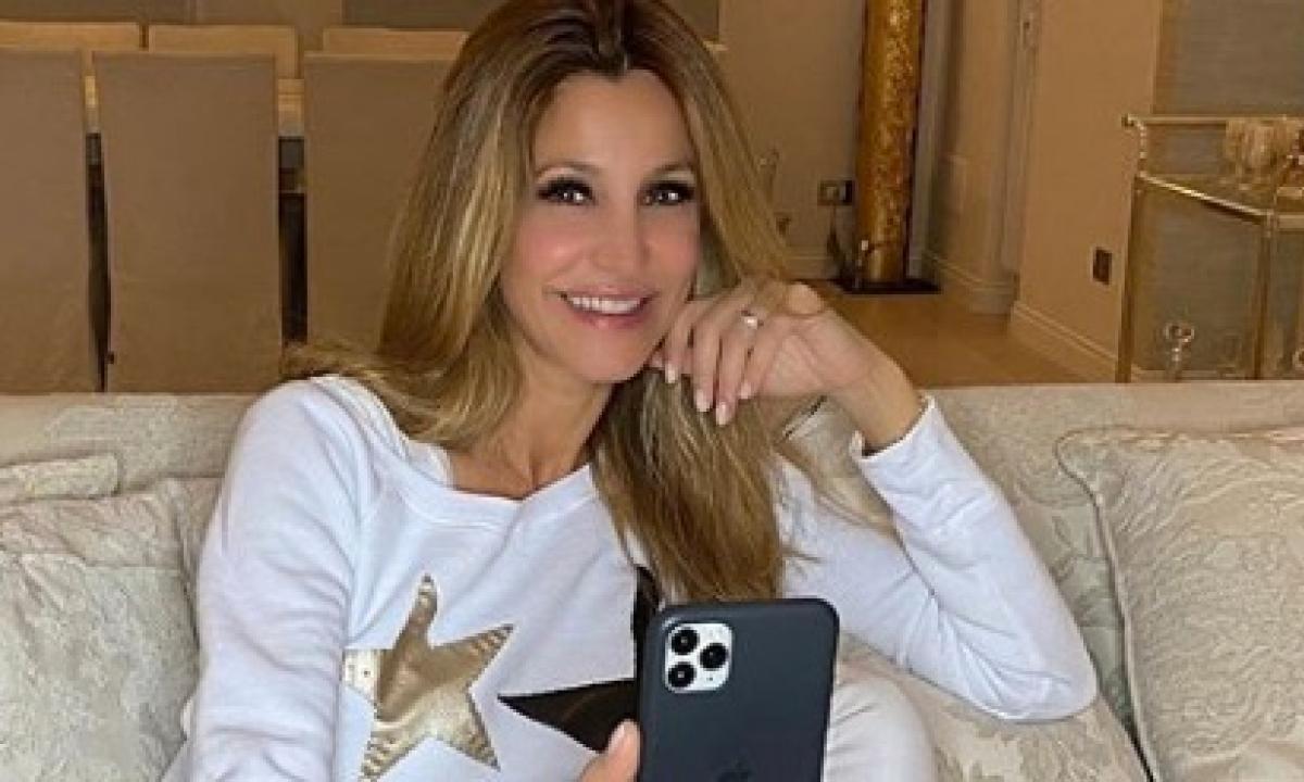 Adriana Volpe: “Ecco la verità sull’addio al Gfvip” article-post
