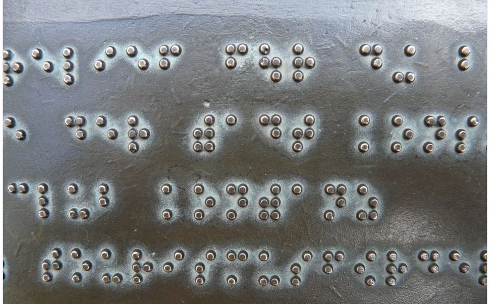Si celebra in questi giorni Louis Braille, inventore della lettura e scrittura tattile article-post