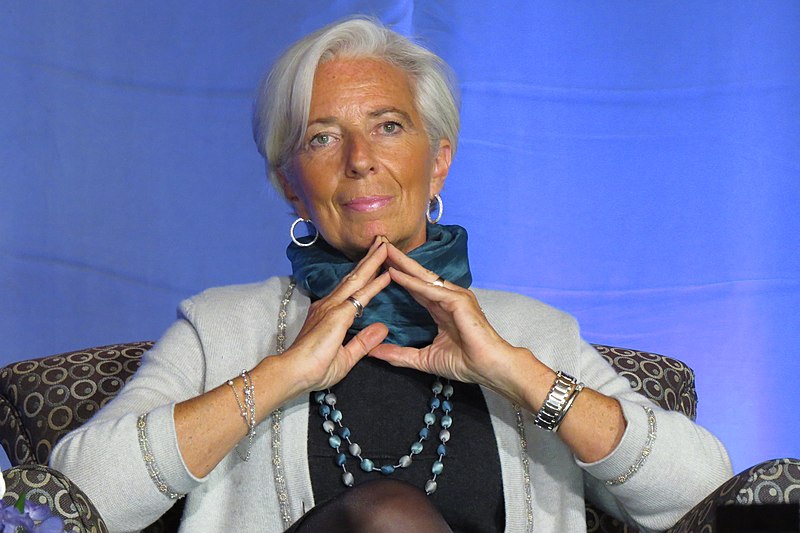 Bce, Lagarde: probabile rialzo dei tassi di 50 punti a marzo, le banche varino misure sui mutui article-post