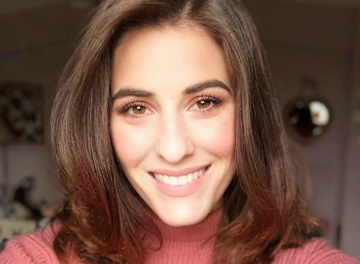 Diana del Bufalo pro catcalling: la reazione dri followers article-post