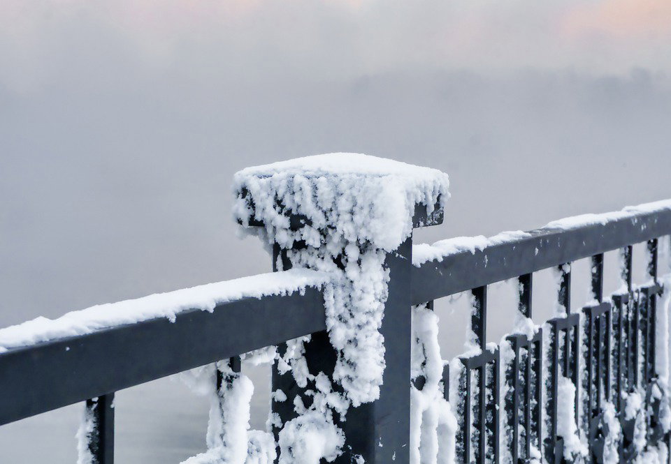 Meteo, NiKola porta freddo e ghiaccio polare ma niente pioggia article-post