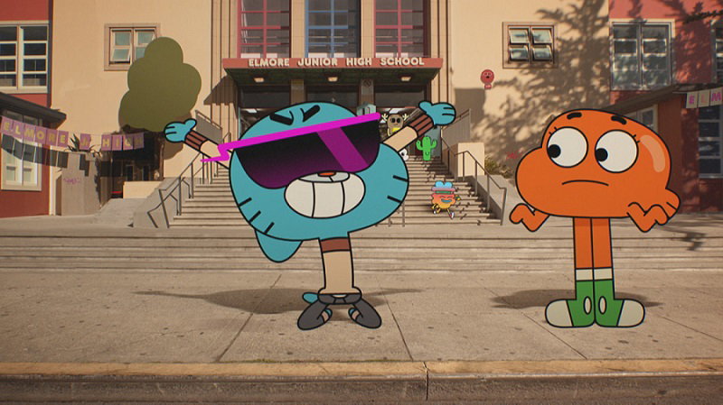 Highlights febbraio 2021 – Cartoon Network article-post