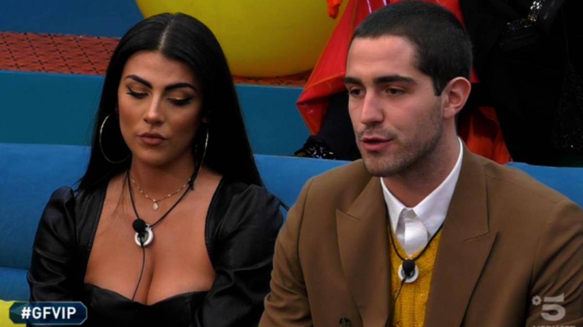 Tommaso Zorzi critica Giulia Salemi: scoppia la lite article-post