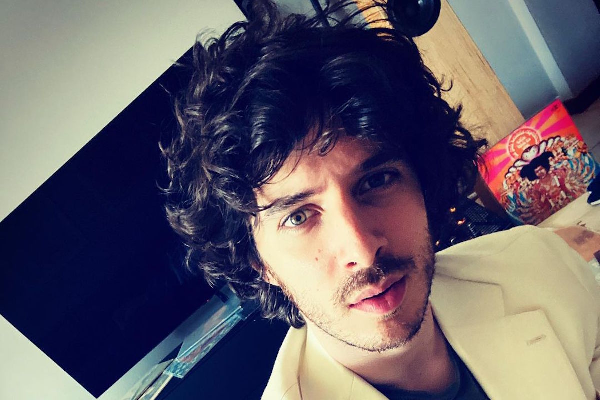 Pierpaolo Spollon da Doc a Che Dio ci aiuti: come è arrivato il successo? article-post