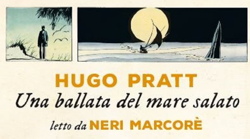 Neri Marcorè legge Corto Maltese article-post