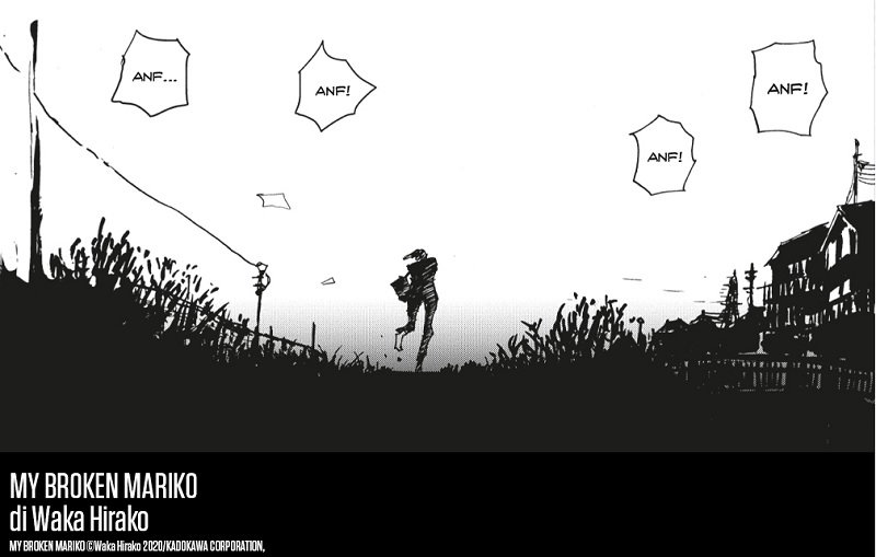 J-POP Presenta: My Broken Mariko article-post