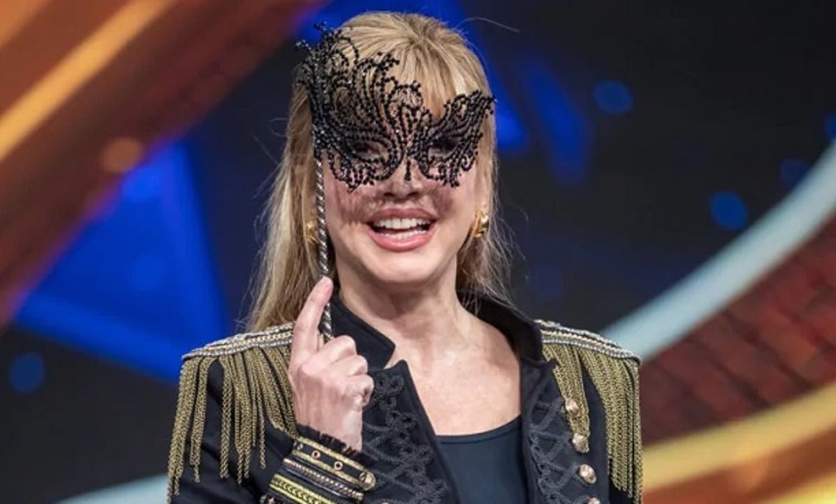 Milly Carlucci vs Signorini: le parole al vetriolo della conduttrice article-post