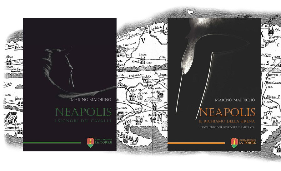 Neapolis – I signori dei cavalli article-post