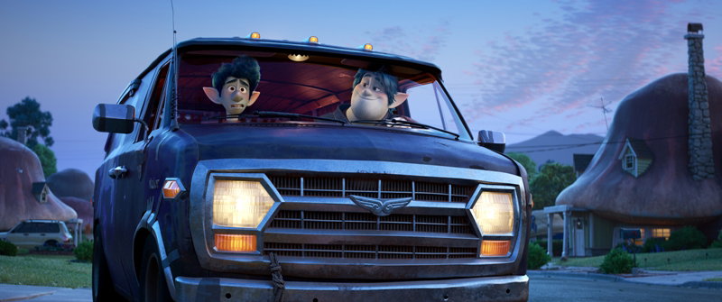 Onward – Oltre la Magia sarà disponibile in streaming su Disney+ dal 6 gennaio 2021 article-post