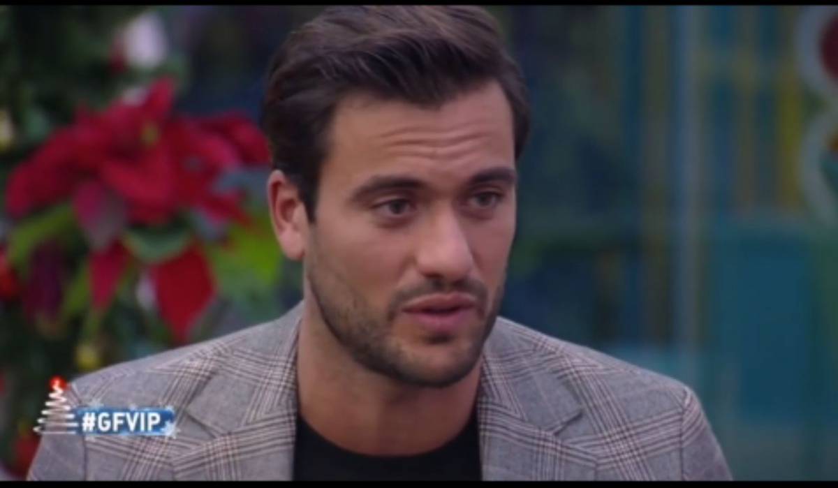 GFVIP, pioggia di critiche alla mamma di Pierpaolo Petrelli: la difesa del fratello del gieffino article-post