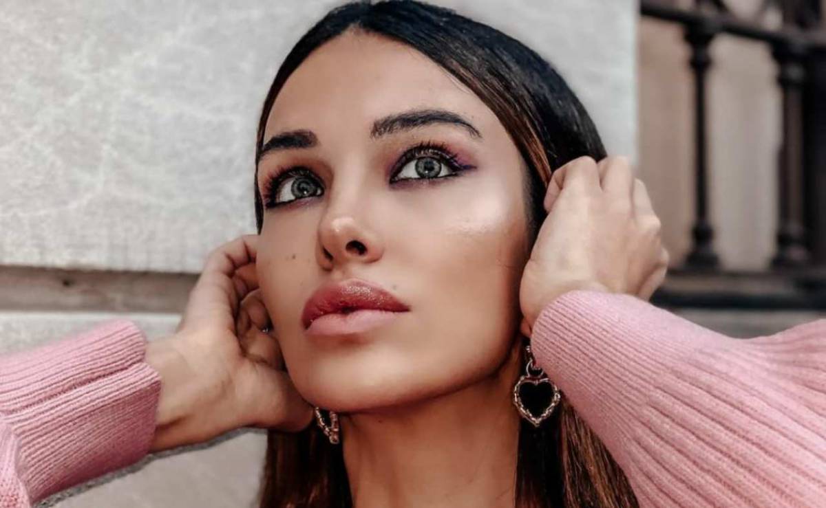 Rosa Perotta mamma bis: svelato il sesso del bambino article-post