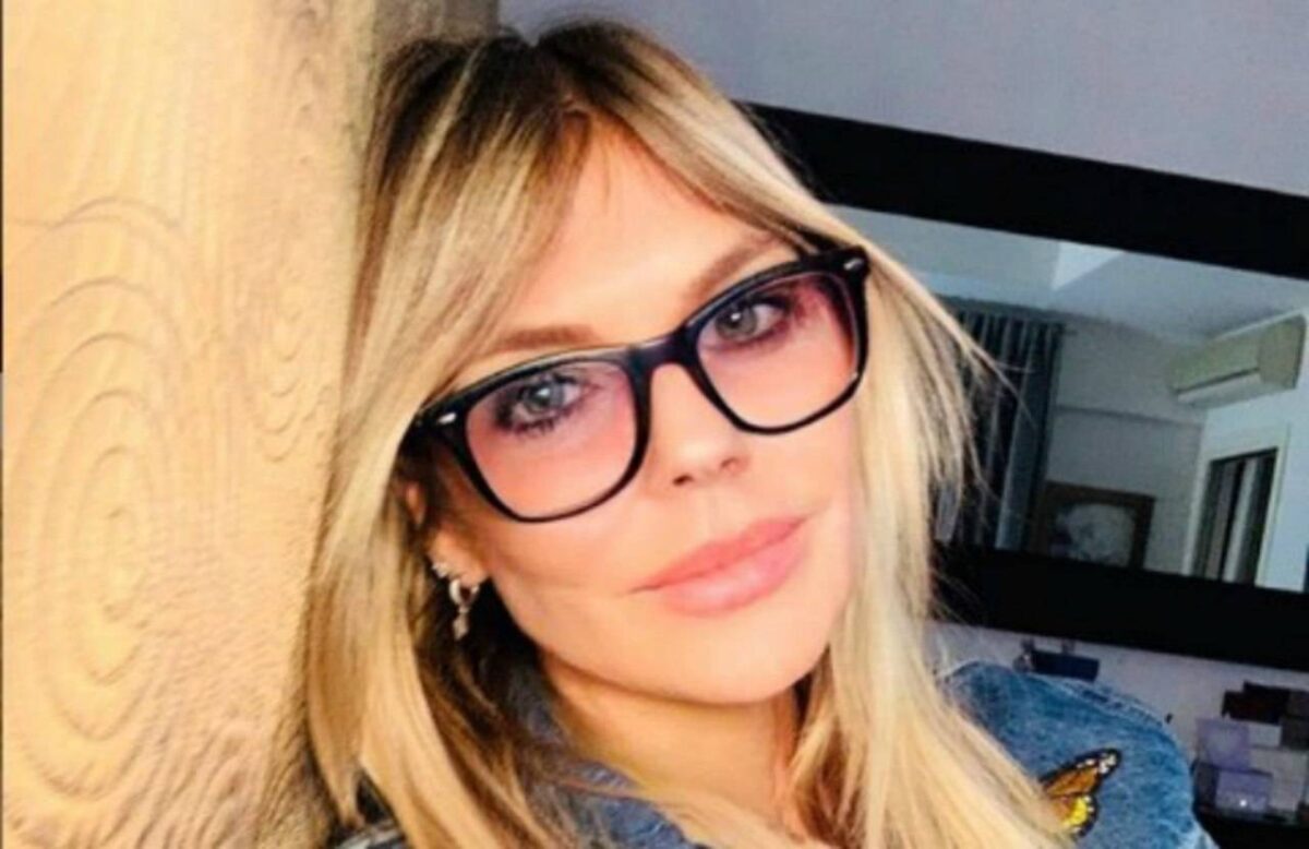 Verissimo, Matilde Brandi: “Sola ma felice, lui non mi merita” article-post