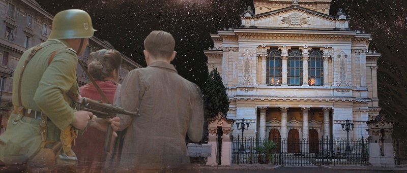 Rai cinema per il Giorno Della Memoria article-post