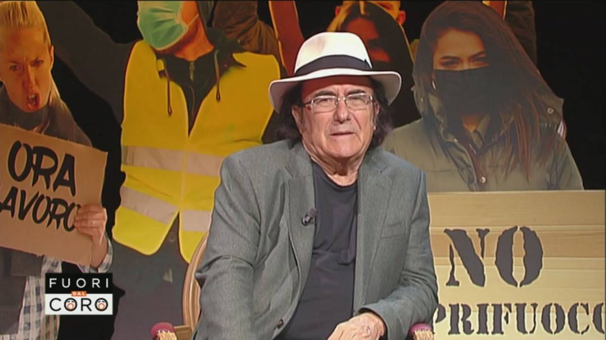 Albano: “La mia verità su Ylenia” article-post