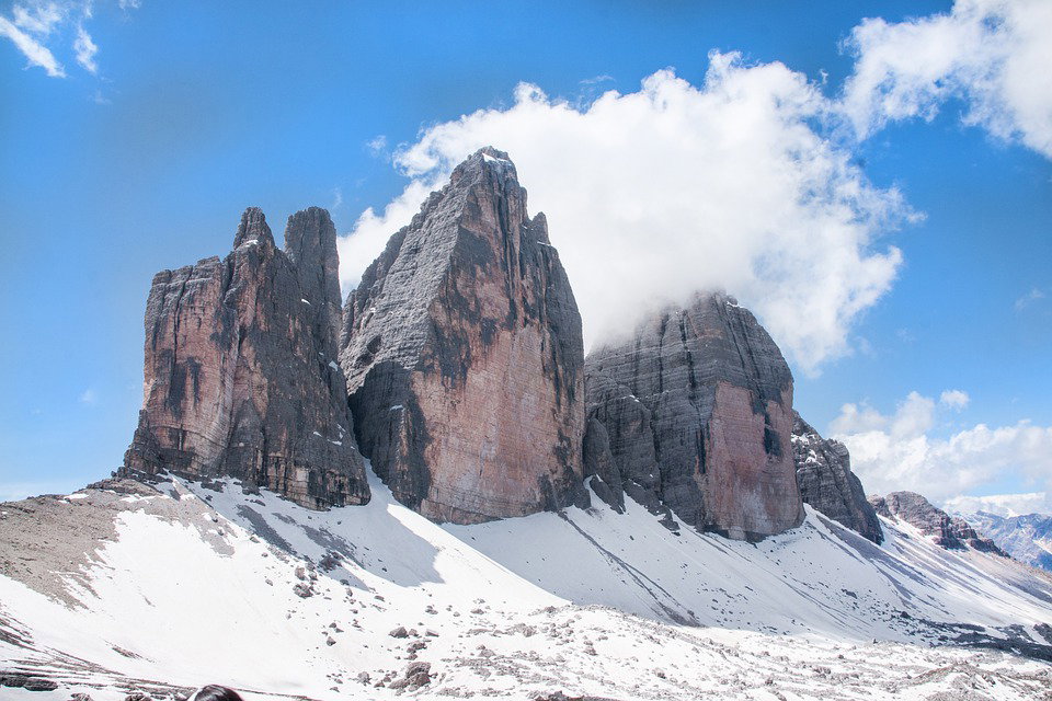 Incidente in montagna: morti due alpinisti sul Cervino article-post