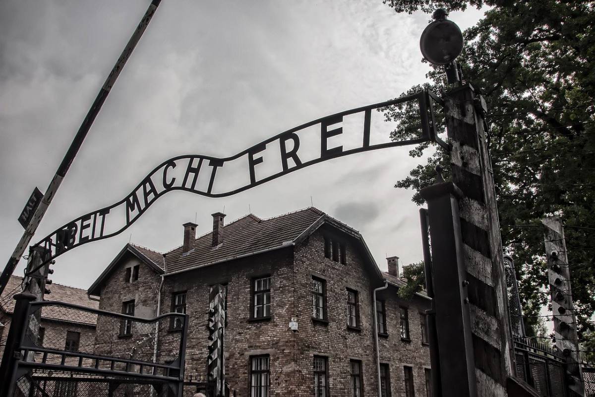 Giorno della memoria: ecco come è nato article-post