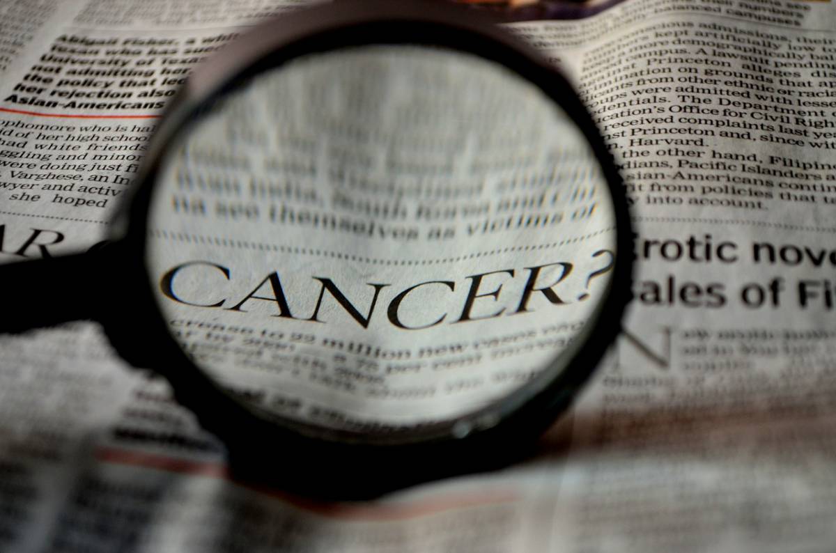 Cancro: nuova cura attraverso la degradazione delle proteine article-post