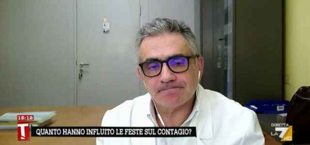 Pregliasco accusa: “Troppi comportamenti irresponsabili” article-post