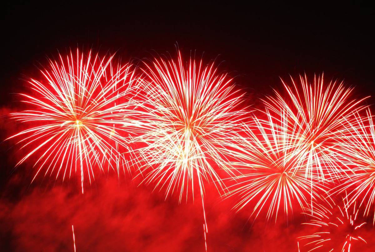 Botti di Capodanno, Asti: 13enne perde la vita article-post