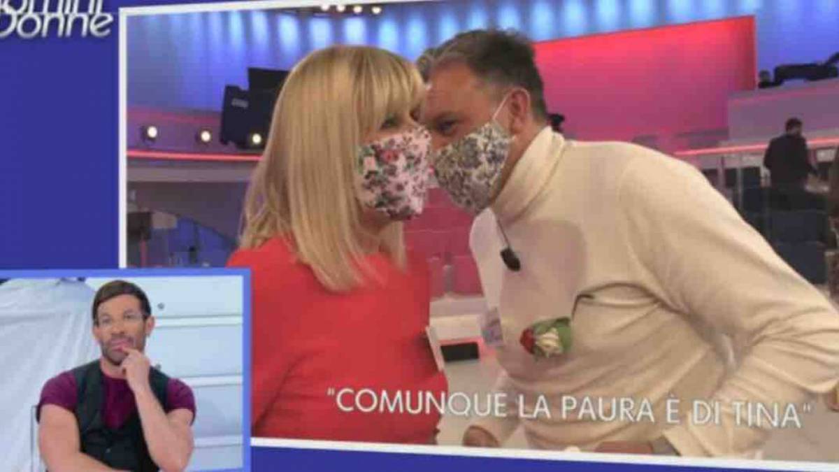 Gemma Galgani, Maurizio le dice addio: i motivi article-post