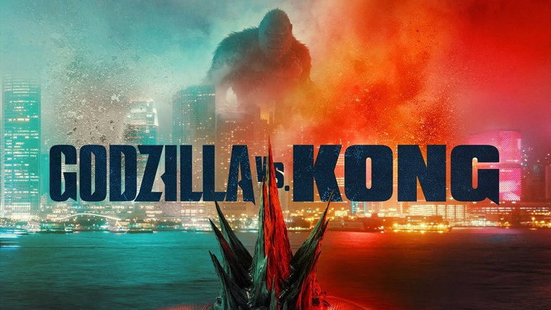 Godzilla vs. Kong – Trailer Ufficiale Italiano article-post
