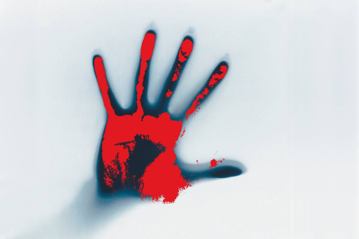 Carmagnola: uomo uccide la moglie e il figlio di 5 anni poi tenta il suicidio article-post