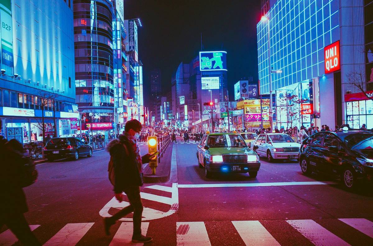 È ufficiale: Tokyo dichiara lo stato di emergenza article-post