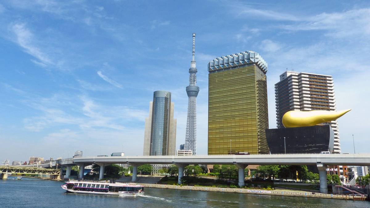 Tokyo 2020: stop ad accesso alle frontiere da parte di atleti stranieri article-post