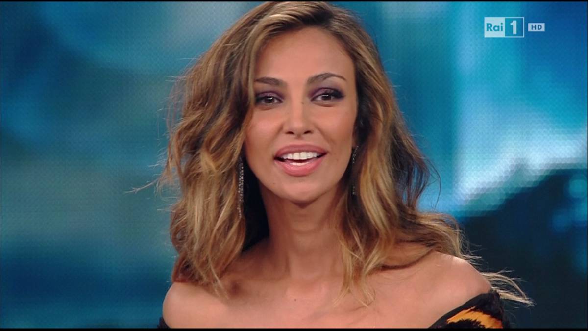 Zaniolo, Madalina Ghenea dice la sua: le parole della modella article-post