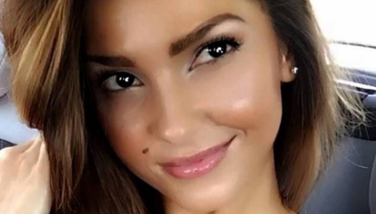Manuela Ferrera ex fidanzata di Higuain, ecco perché è finita con il bomber article-post