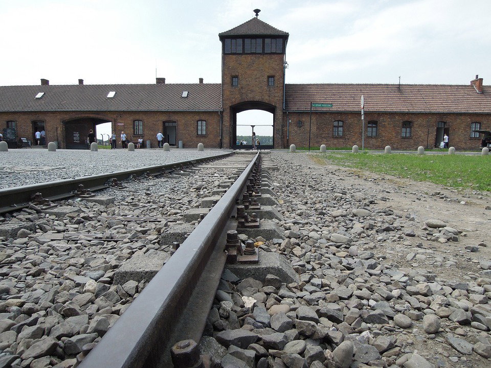Film che raccontano la Shoah nel Giorno della Memoria article-post