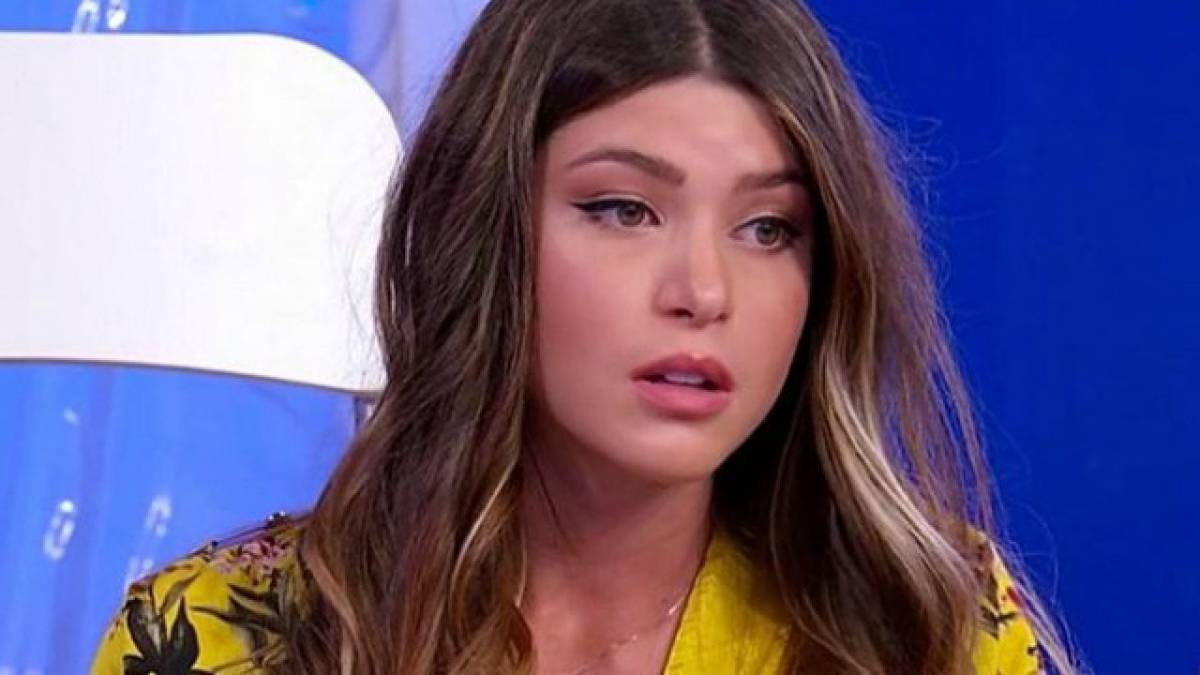 Natalia Paragoni, ecco perché non sono andata da Andrea Zelletta article-post