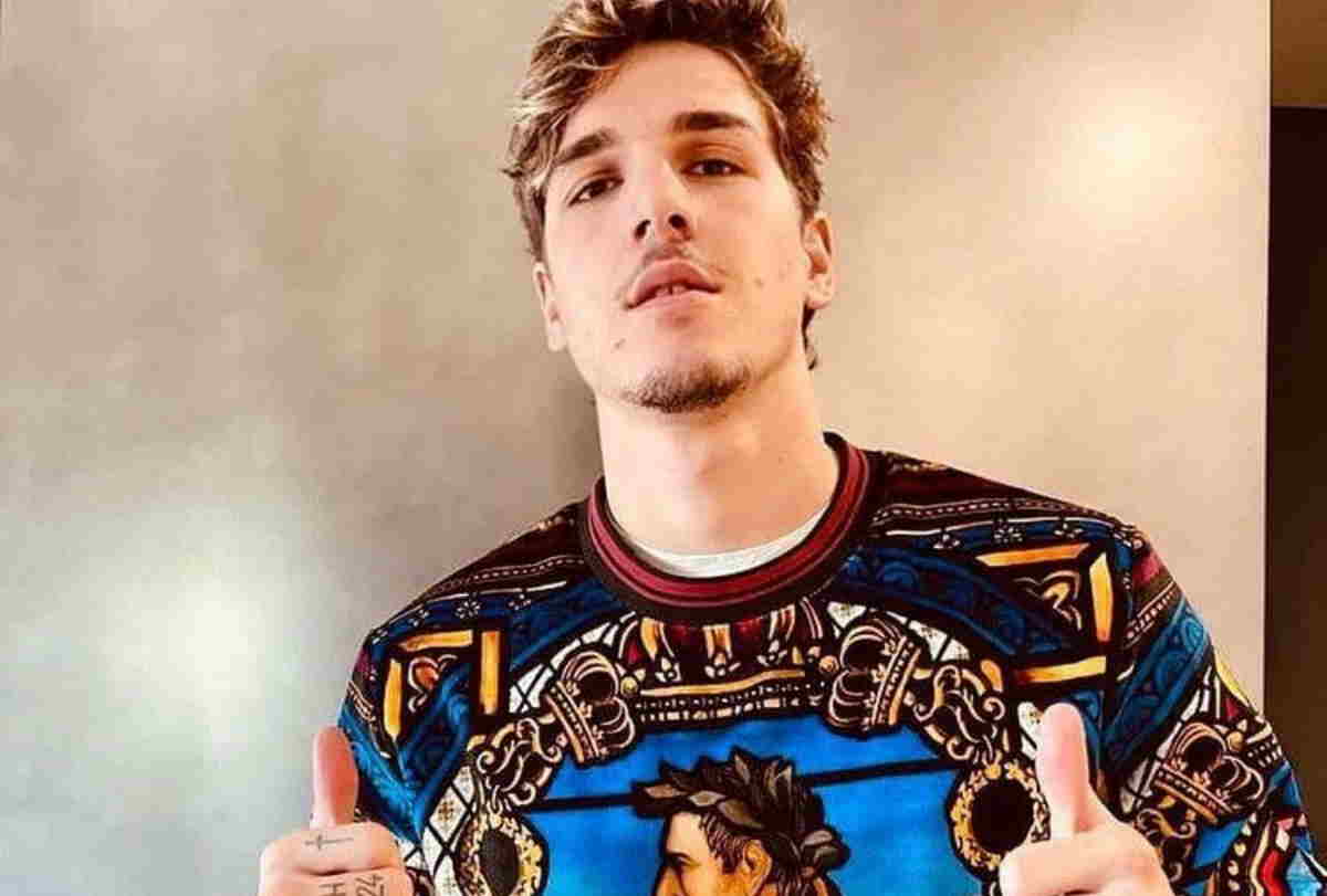Zaniolo, la mamma smentisce le dichiarazioni su Madalina Ghenea: cosa ha detto article-post