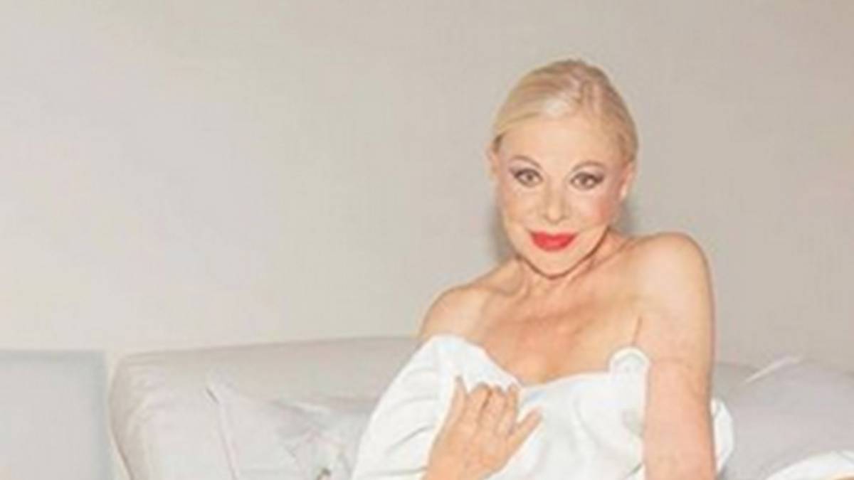 Sandra Milo vs gli haters: “Ricevo proposte indecenti” article-post