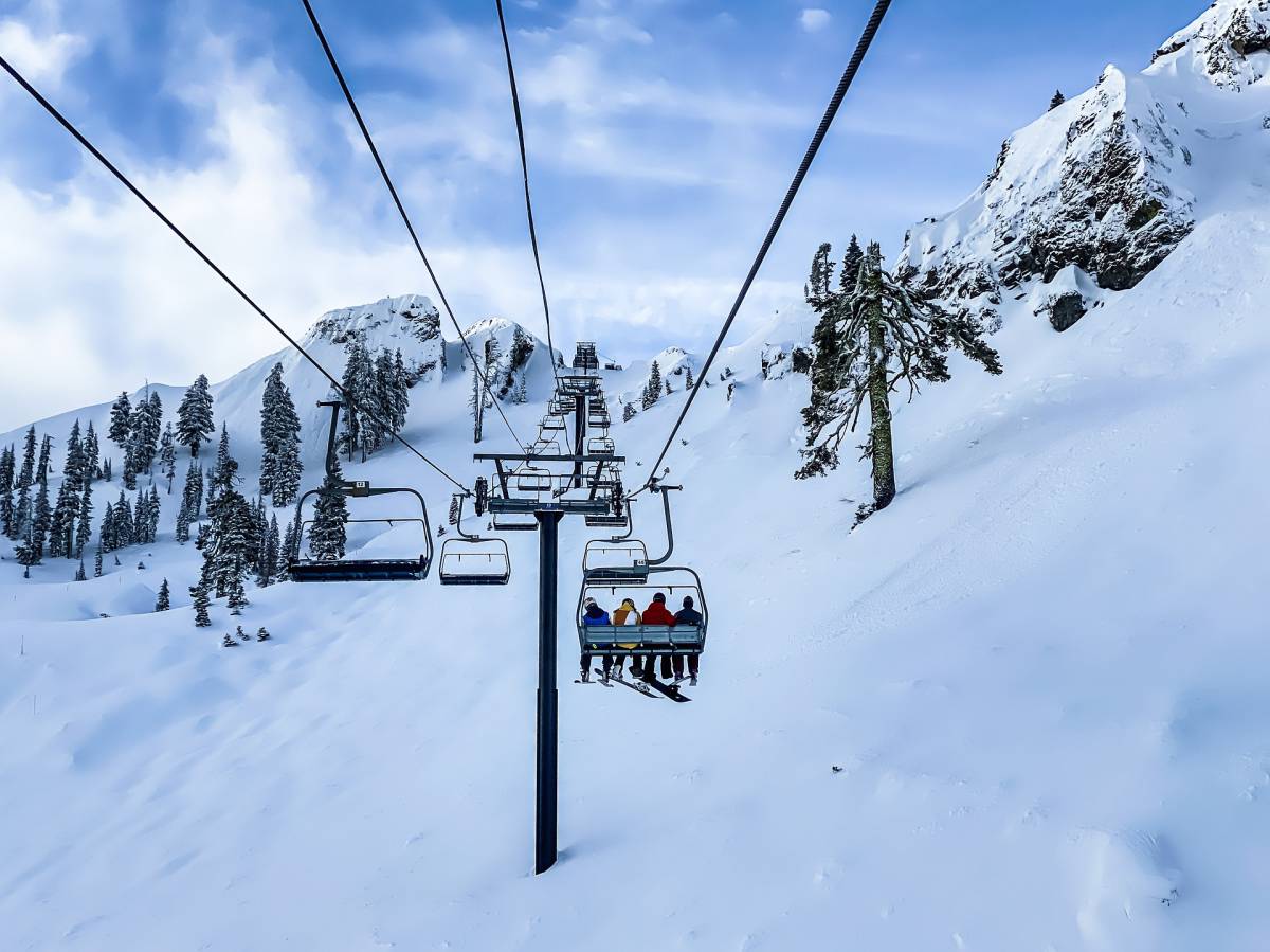 Impianti sciistici: rinviata la riapertura, nuove regole per poter organizzare skypass, prenotazioni e funivie article-post