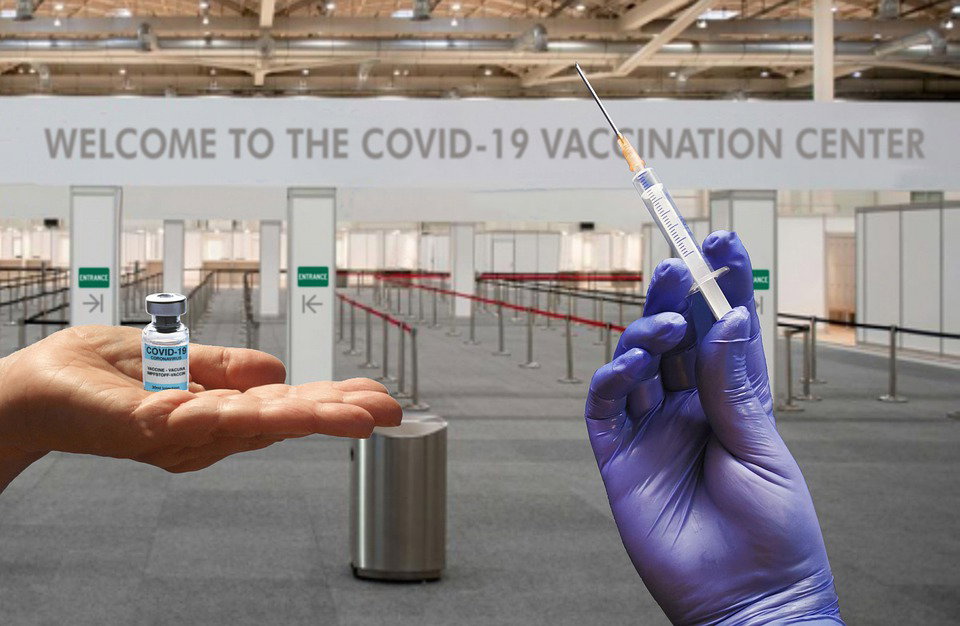 Le Foche: “Con i vaccini una quarta ondata è improbabile” article-post