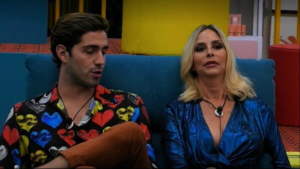 GFVIP, Tommaso Zorzi e Stefania Orlando sempre più distanti: cosa è successo? article-post