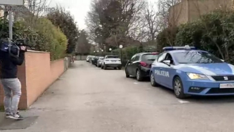 Omicidio Ilenia Fabbri: si cerca l’autore del delitto article-post
