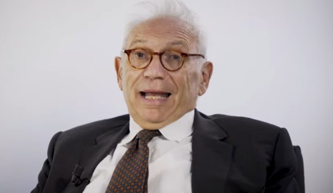 Patrizio Bianchi è il nuovo ministro dell’Istruzione article-post