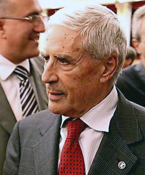 Morto Franco Marini, segretario Cisl e ministro del Lavoro, tanti i messaggi di cordoglio article-post