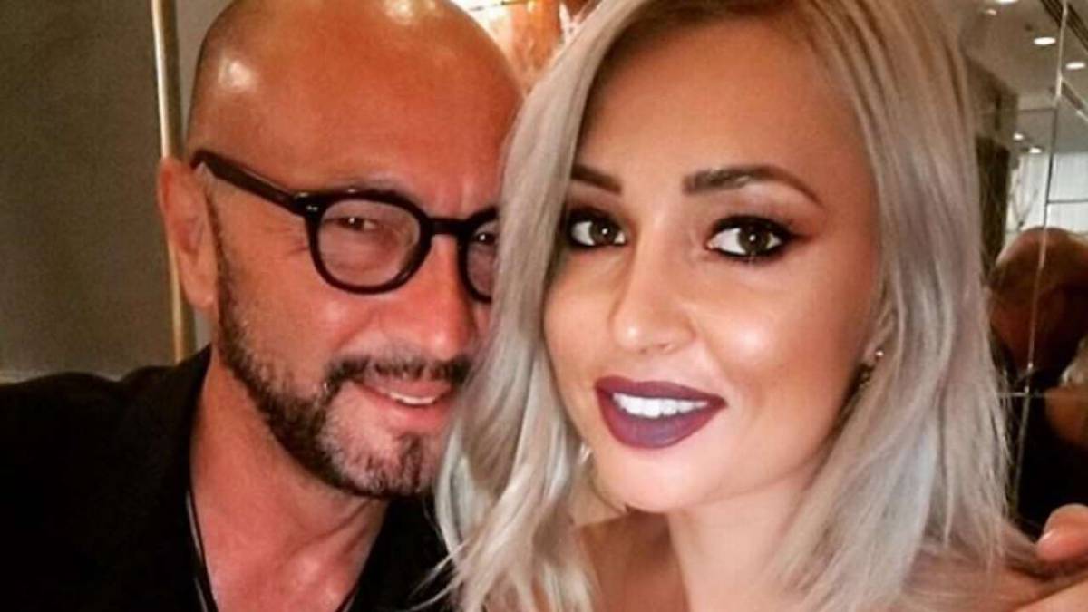 Walter Zenga, parla la moglie Raluca Rebedea: “Andrea ha sempre rifiutato gli inviti” article-post