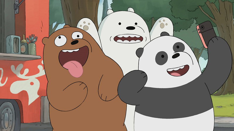 Highlights marzo 2021 Cartoon Network article-post