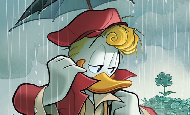 Topolino presenta SanRomolo 2021 article-post